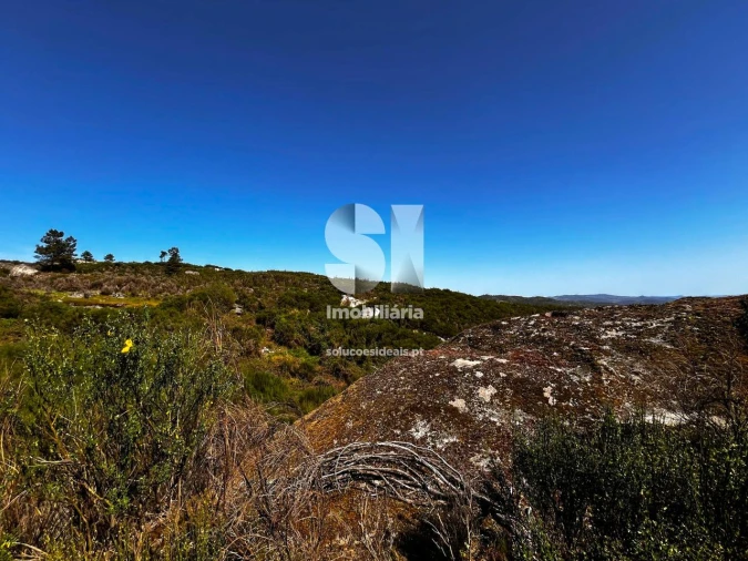 Terreno para Venda em Alijo Foto 11