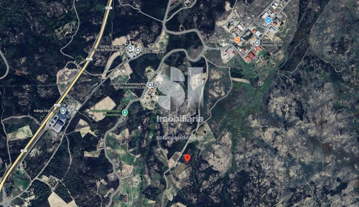 Terreno para Venda em Alijo Foto 15