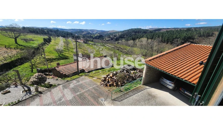 Quinta T2 para Venda em Carrazedo de Montenegro e Curros Foto 5