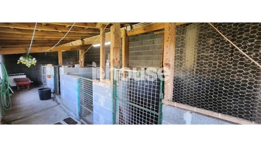 Quinta T2 para Venda em Carrazedo de Montenegro e Curros Foto 18