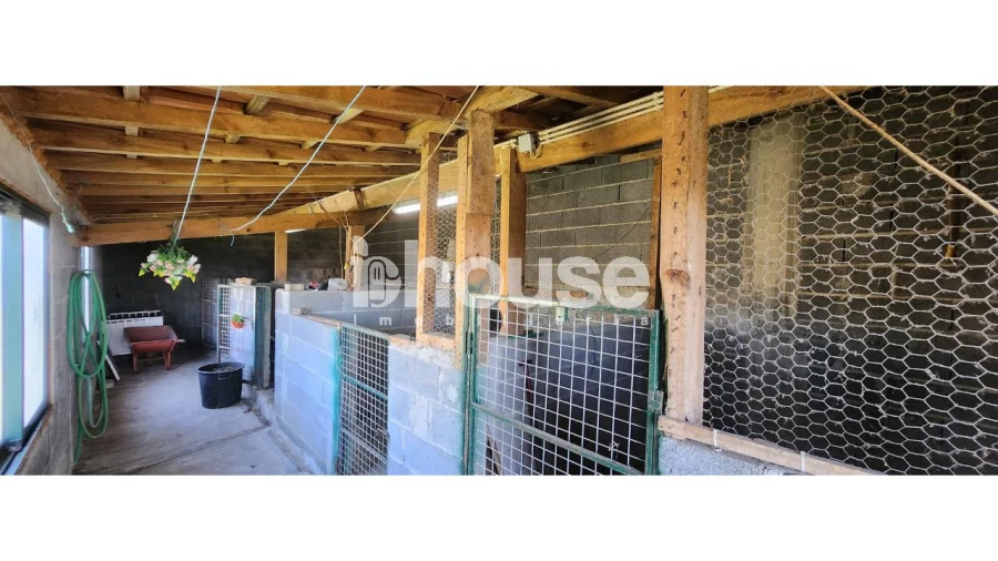 Quinta T2 para Venda em Carrazedo de Montenegro e Curros Foto 19