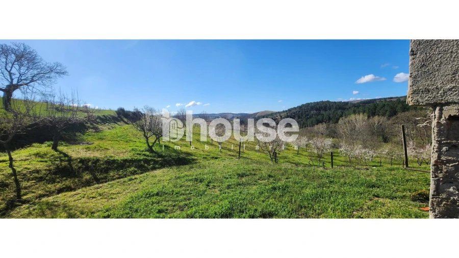 Quinta T2 para Venda em Carrazedo de Montenegro e Curros Foto 26