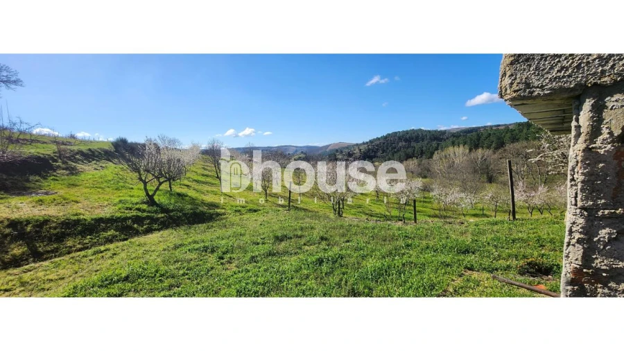 Quinta T2 para Venda em Carrazedo de Montenegro e Curros Foto 28