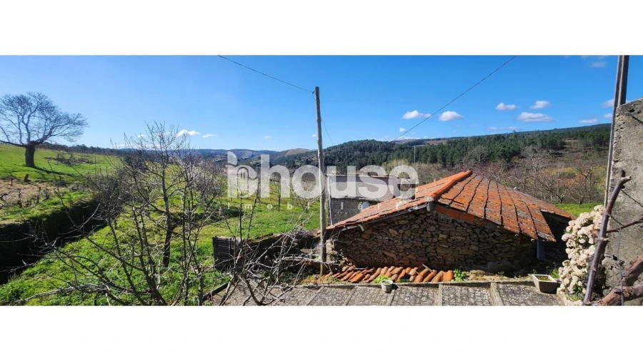 Quinta T2 para Venda em Carrazedo de Montenegro e Curros Foto 29
