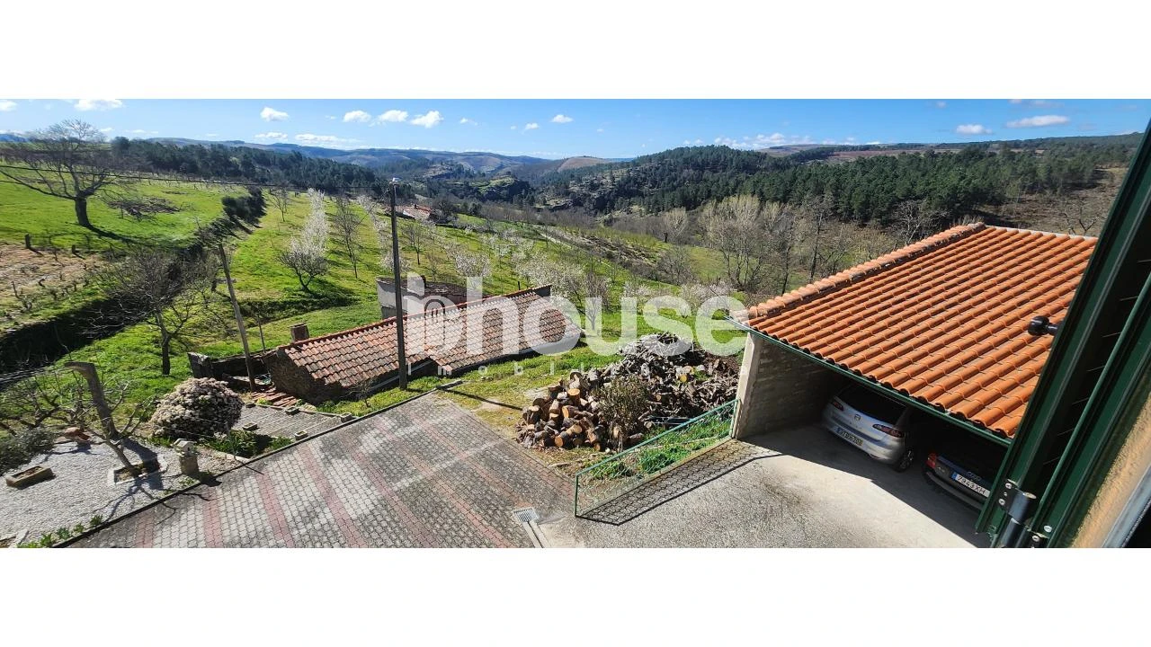 Quinta T2 para Venda em Carrazedo de Montenegro e Curros Foto 5