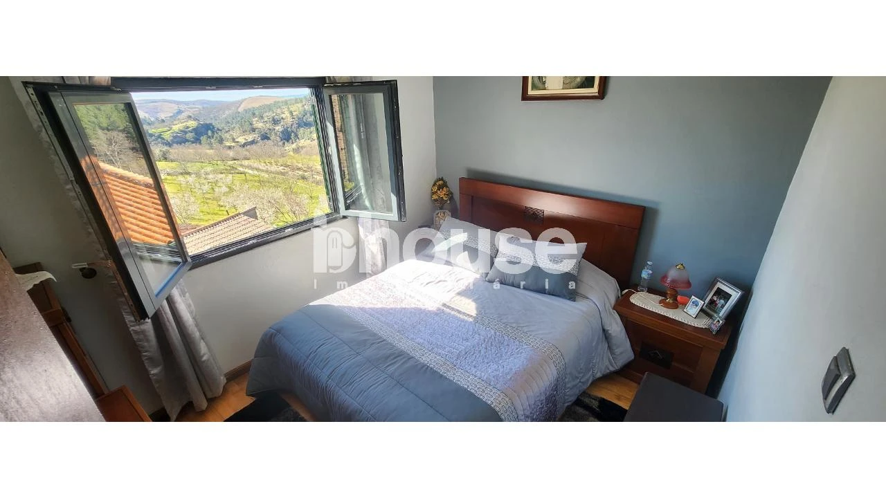Quinta T2 para Venda em Carrazedo de Montenegro e Curros Foto 8