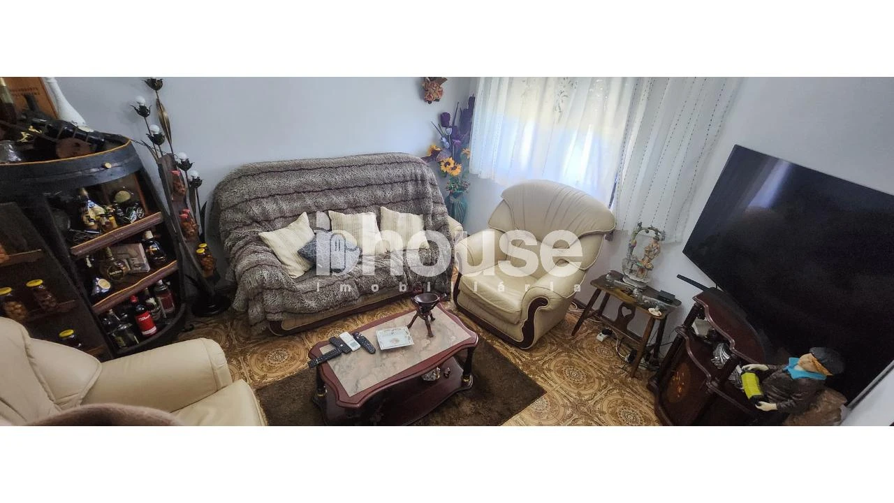 Quinta T2 para Venda em Carrazedo de Montenegro e Curros Foto 11