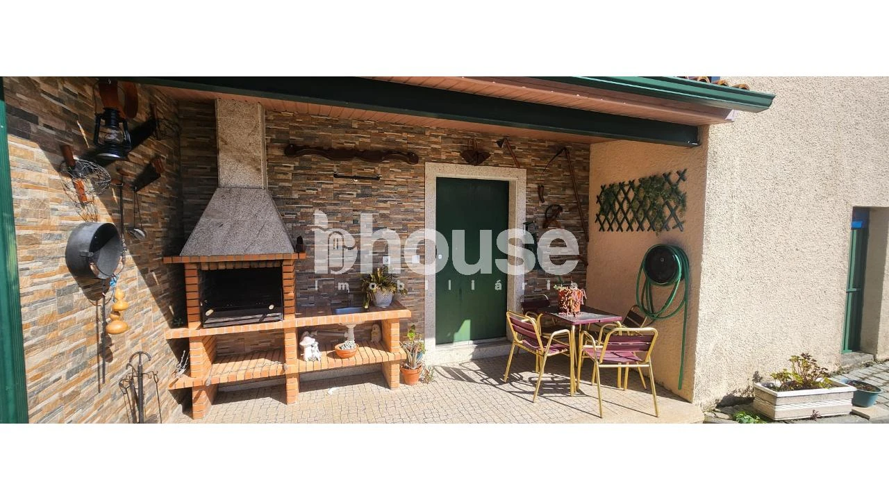 Quinta T2 para Venda em Carrazedo de Montenegro e Curros Foto 13