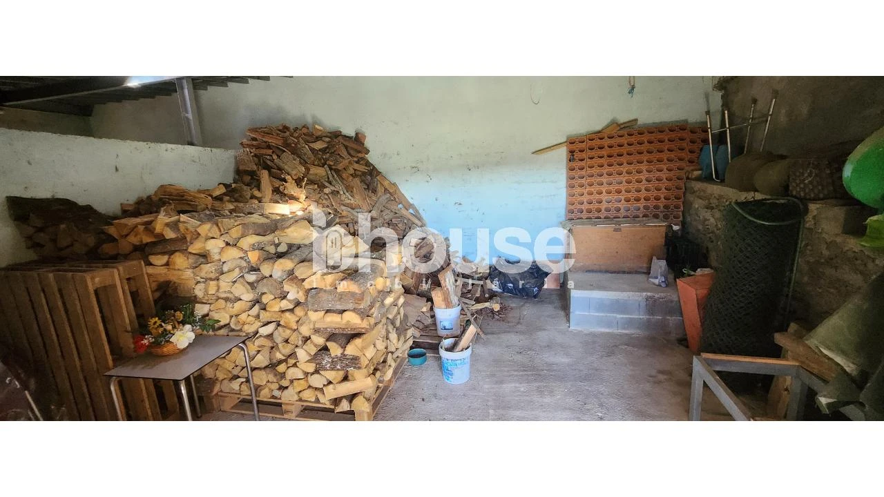 Quinta T2 para Venda em Carrazedo de Montenegro e Curros Foto 14