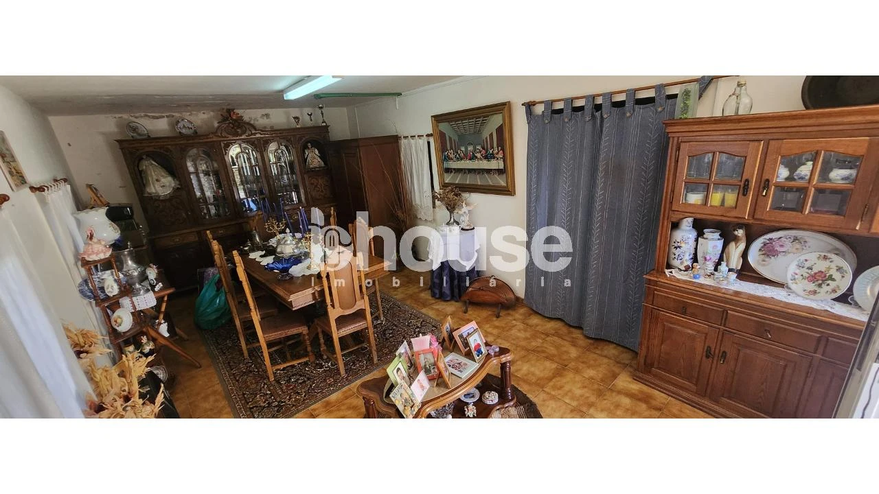 Quinta T2 para Venda em Carrazedo de Montenegro e Curros Foto 12