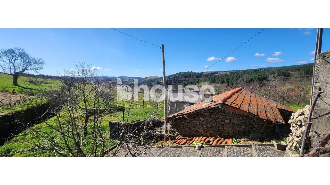 Quinta T2 para Venda em Carrazedo de Montenegro e Curros Foto 29