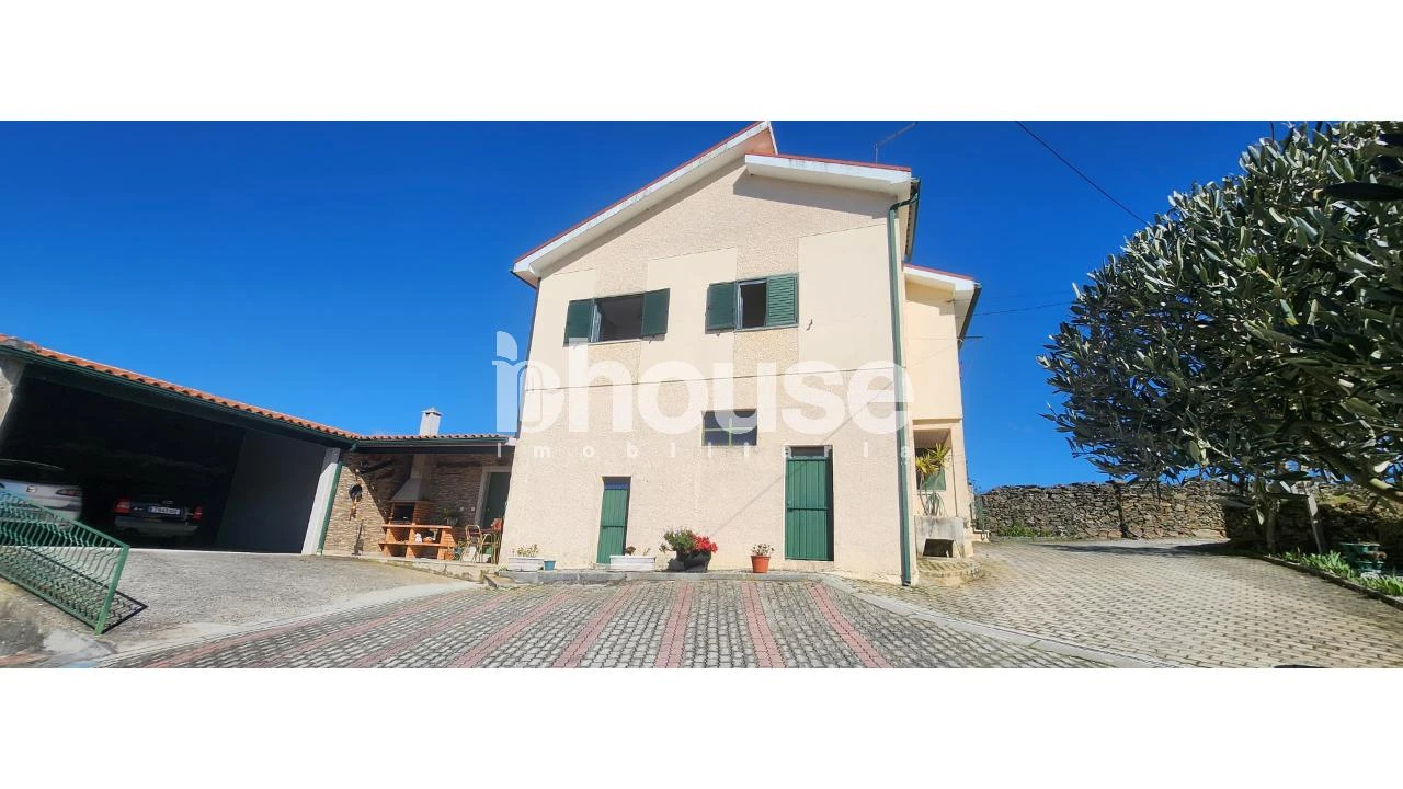 Quinta T2 para Venda em Carrazedo de Montenegro e Curros Foto 3
