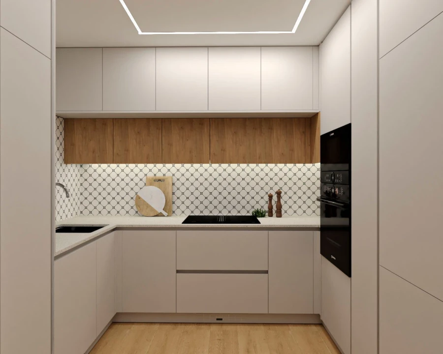 Apartamento T2 para Venda em Buarcos Foto 2