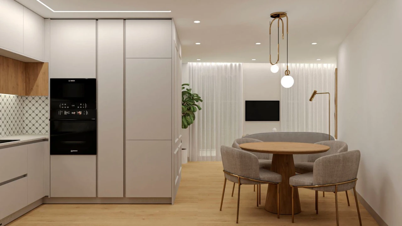 Apartamento T2 para Venda em Buarcos Foto 3