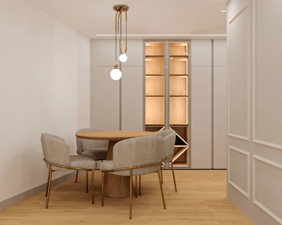 Apartamento T2 para Venda em Buarcos Foto 6
