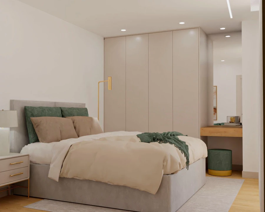 Apartamento T2 para Venda em Buarcos Foto 8