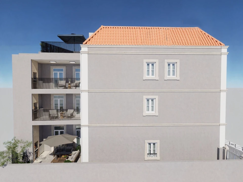 Apartamento T2 para Venda em Buarcos Foto 24