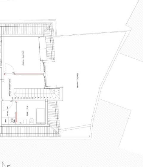 Apartamento T2 para Venda em Buarcos