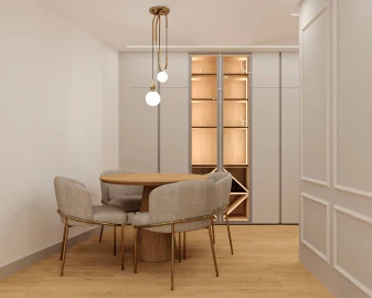 Apartamento T2 para Venda em Buarcos