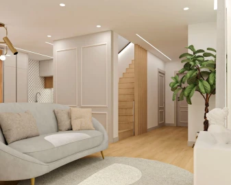 Apartamento T2 para Venda em Buarcos