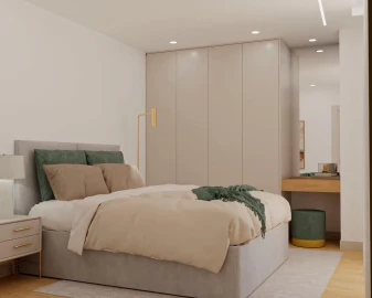 Apartamento T2 para Venda em Buarcos
