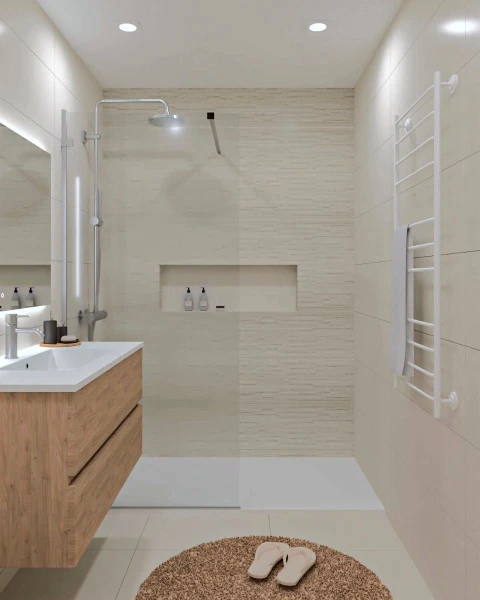 Apartamento T2 para Venda em Buarcos
