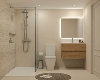 Apartamento T2 para Venda em Buarcos