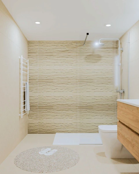 Apartamento T2 para Venda em Buarcos