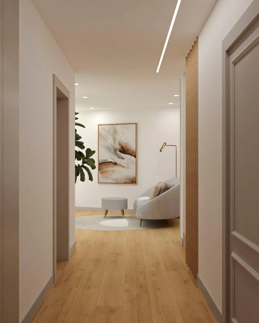 Apartamento T2 para Venda em Buarcos Foto 4