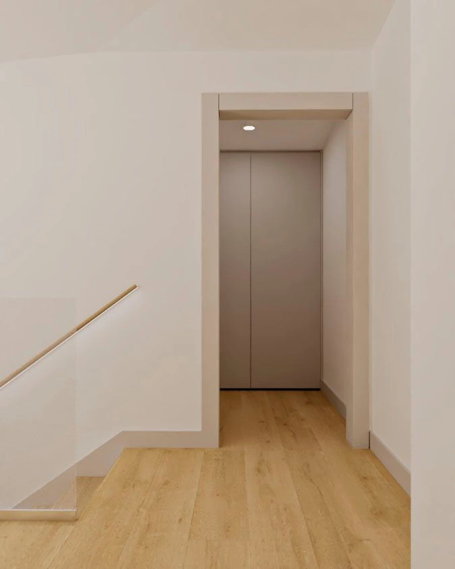Apartamento T2 para Venda em Buarcos Foto 5