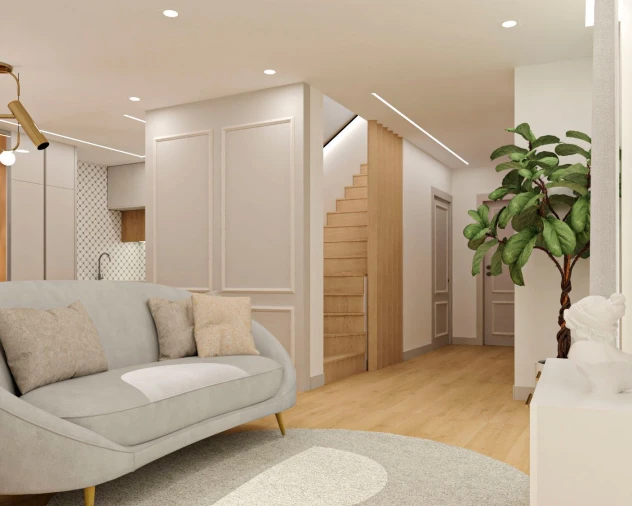 Apartamento T2 para Venda em Buarcos Foto 7