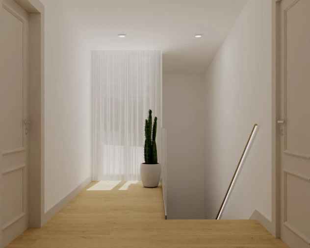 Apartamento T2 para Venda em Buarcos Foto 12