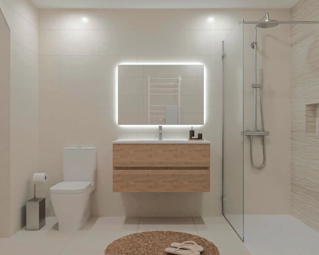 Apartamento T2 para Venda em Buarcos Foto 14
