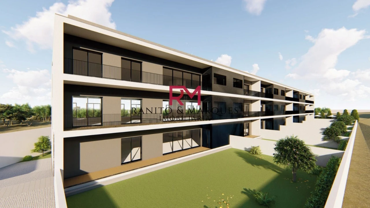 Apartamento T1 para Venda em Valongo Foto 16
