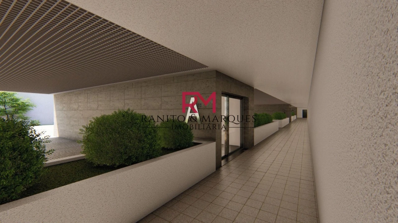 Apartamento T1 para Venda em Valongo Foto 11