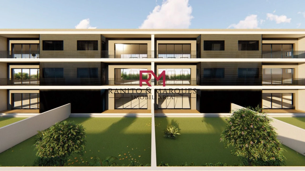 Apartamento T1 para Venda em Valongo Foto 17