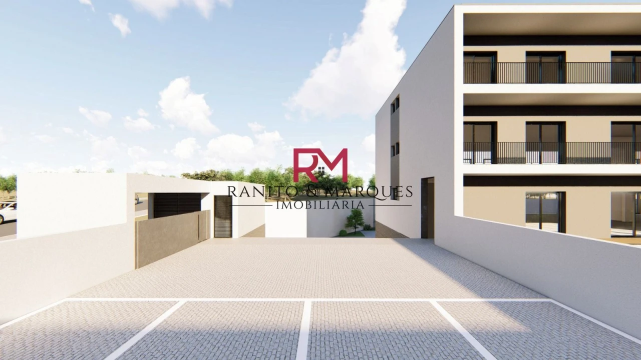 Apartamento T1 para Venda em Valongo Foto 21