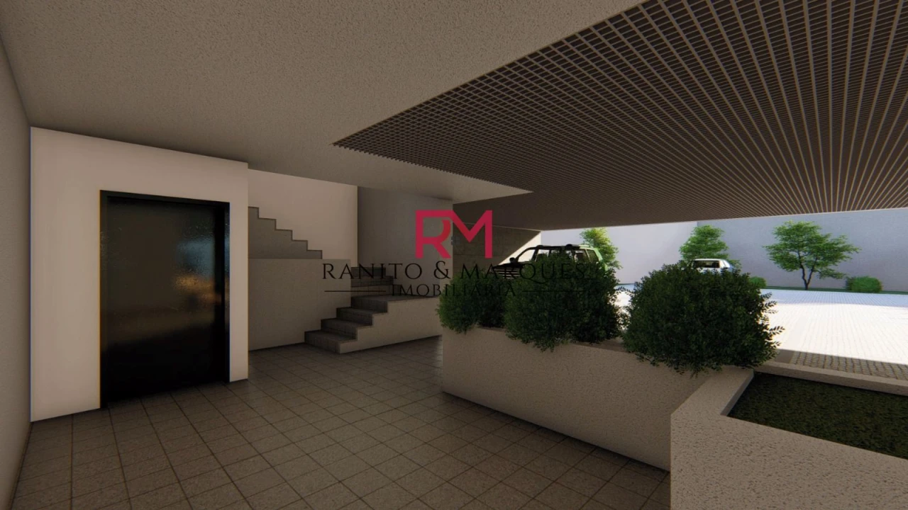 Apartamento T1 para Venda em Valongo Foto 10