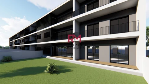 Apartamento T1 para Venda em Valongo