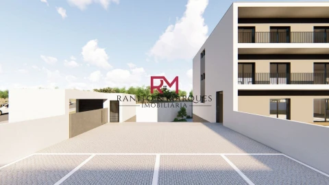 Apartamento T1 para Venda em Valongo