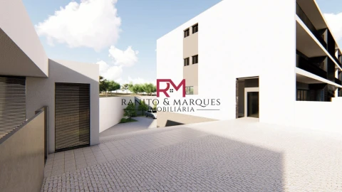 Apartamento T1 para Venda em Valongo
