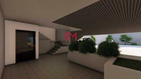 Apartamento T1 para Venda em Valongo