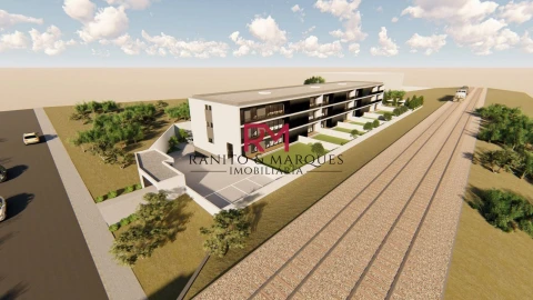 Apartamento T1 para Venda em Valongo