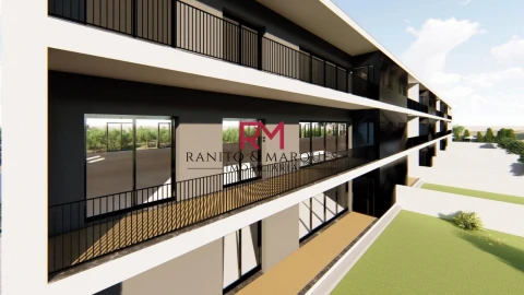 Apartamento T1 para Venda em Valongo
