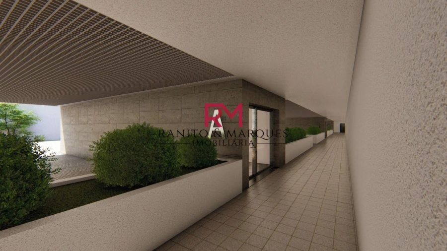 Apartamento T1 para Venda em Valongo Foto 11