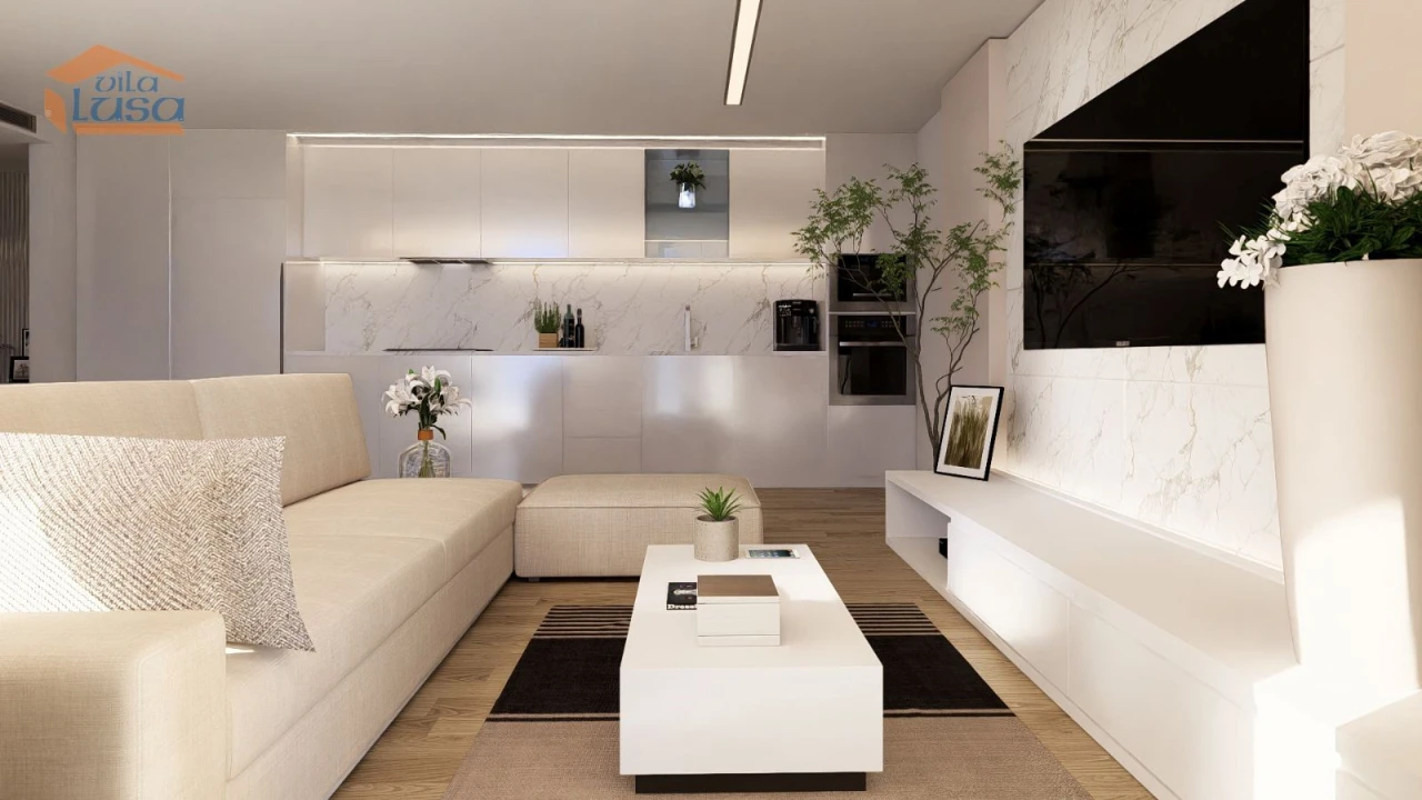 Apartamento T2 para Venda em Armação de Pera Foto 4