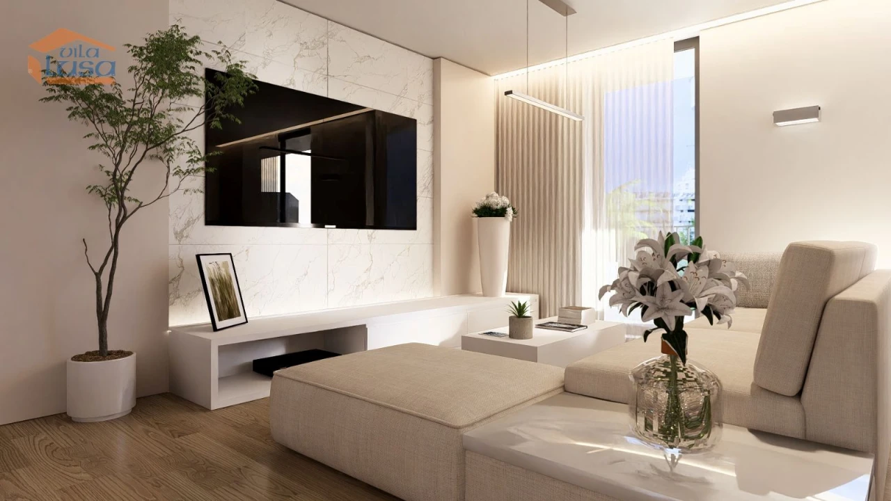 Apartamento T2 para Venda em Armação de Pera Foto 5