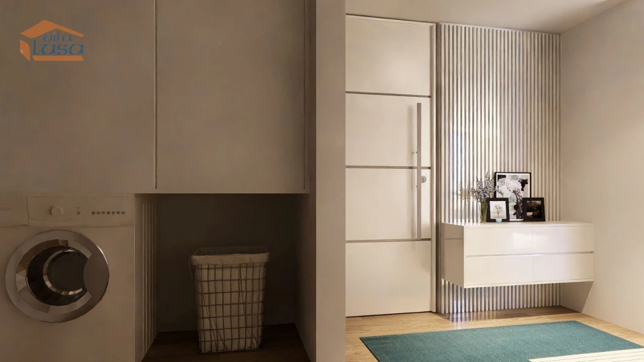 Apartamento T2 para Venda em Armação de Pera Foto 9
