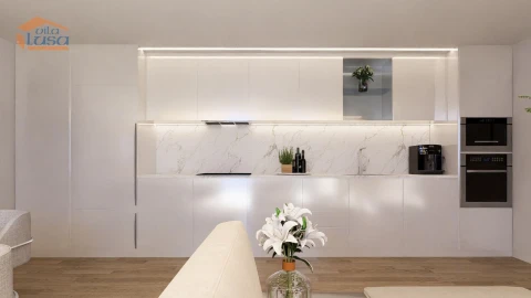 Apartamento T2 para Venda em Armação de Pera