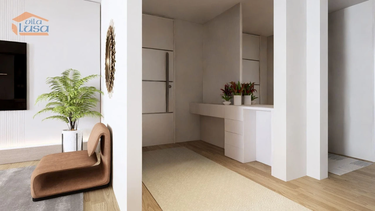 Apartamento T3 para Venda em Armação de Pera Foto 7